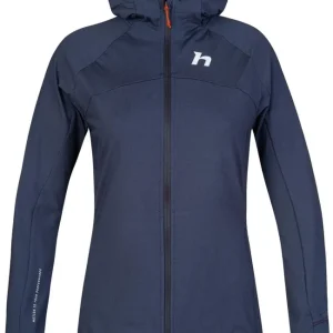 Gereduceerde Prijs Dames sweatshirt Hannah Eli Hoody vulcan mel S