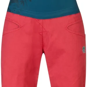 Nieuw Klimshorts voor dames Rafiki Muriel Amerikaanse schoonheid XS