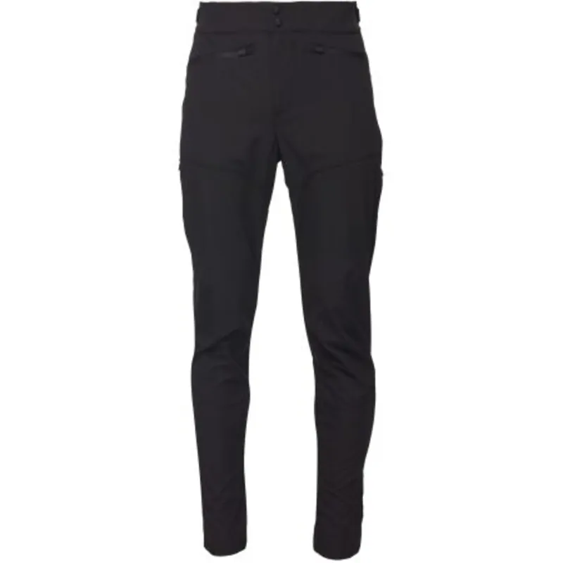 Meest Verkocht Heren mountainbikebroek Klimatex Orc1 Zwart S