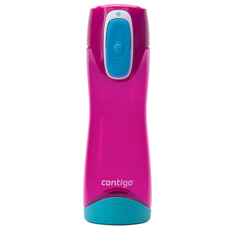 Koop Vandaag Fles Contigo Autoseal Swish (ca. 500 ml) roze