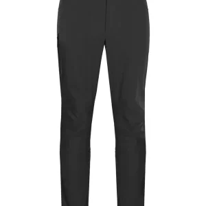 Fabrieksprijs Heren outdoorbroek HighPoint Marco Broek zwart S
