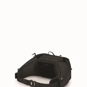 Gecertificeerd Nier Osprey Tempest 6L zwart/kolengrijs