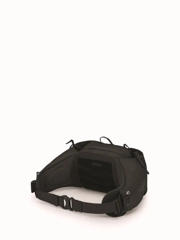 Gecertificeerd Nier Osprey Tempest 6L zwart/kolengrijs