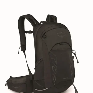 Rugzak Osprey Talon 22L EFzwart/coaL EFgrijs Aanbieding
