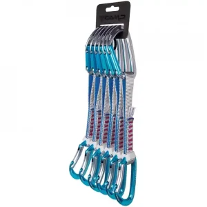 Express Levering Camp Orbit Express KS grijs/blauw/fuchsia 18cm 6-pack