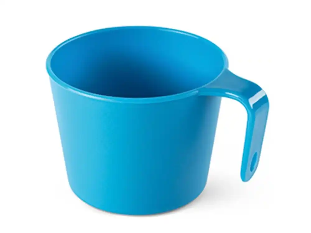 Plastic beker GSI Cascadian Cup bergmeer Hete Deal