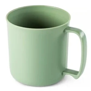 Tijdelijk Beschikbaar Plastic Beker GSI Cascadian Mug sage