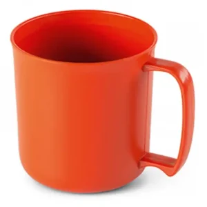 Beste Prijs Plastic mok GSI Cascadian Mok terracotta