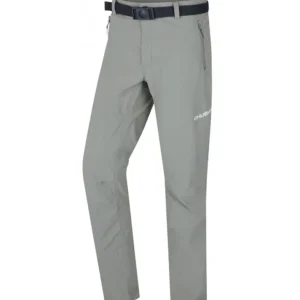 Express Levering Heren outdoorbroek Husky Kone M groen S