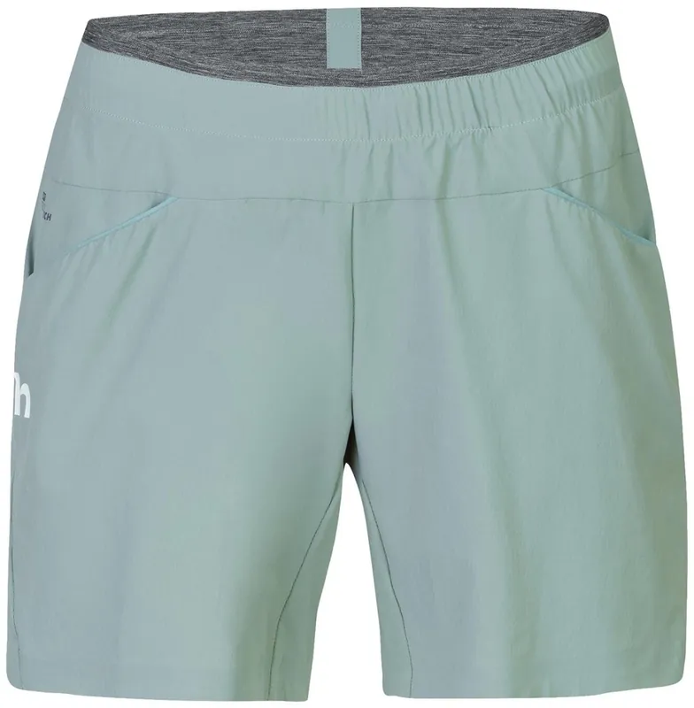 Dames shorts Hannah Tagi chinois groen S Lage Prijs