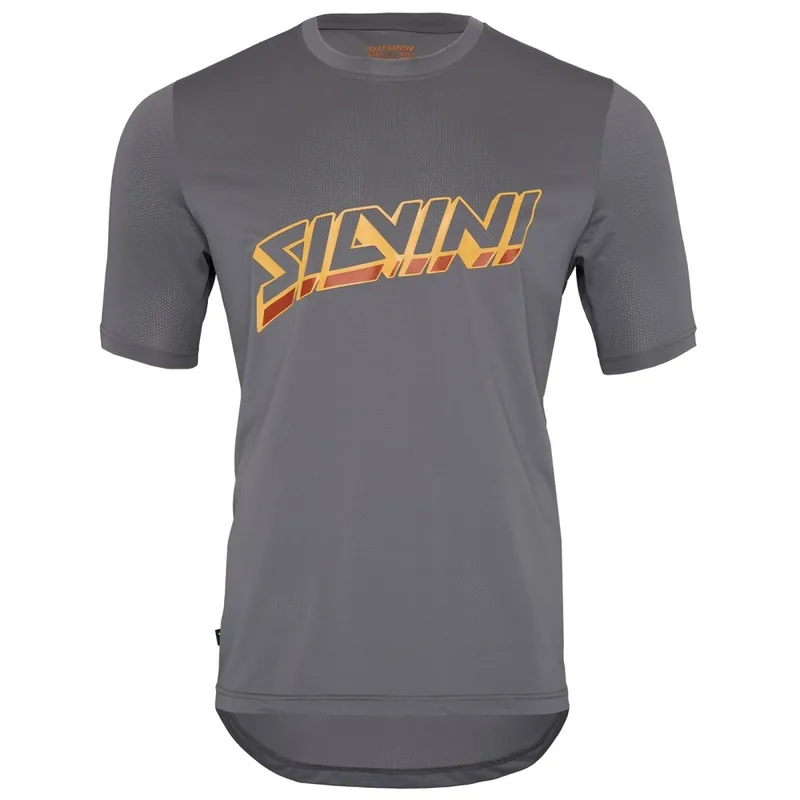 Silvini herentrui MD1803 Denno grijs-tijger S Uitverkoop