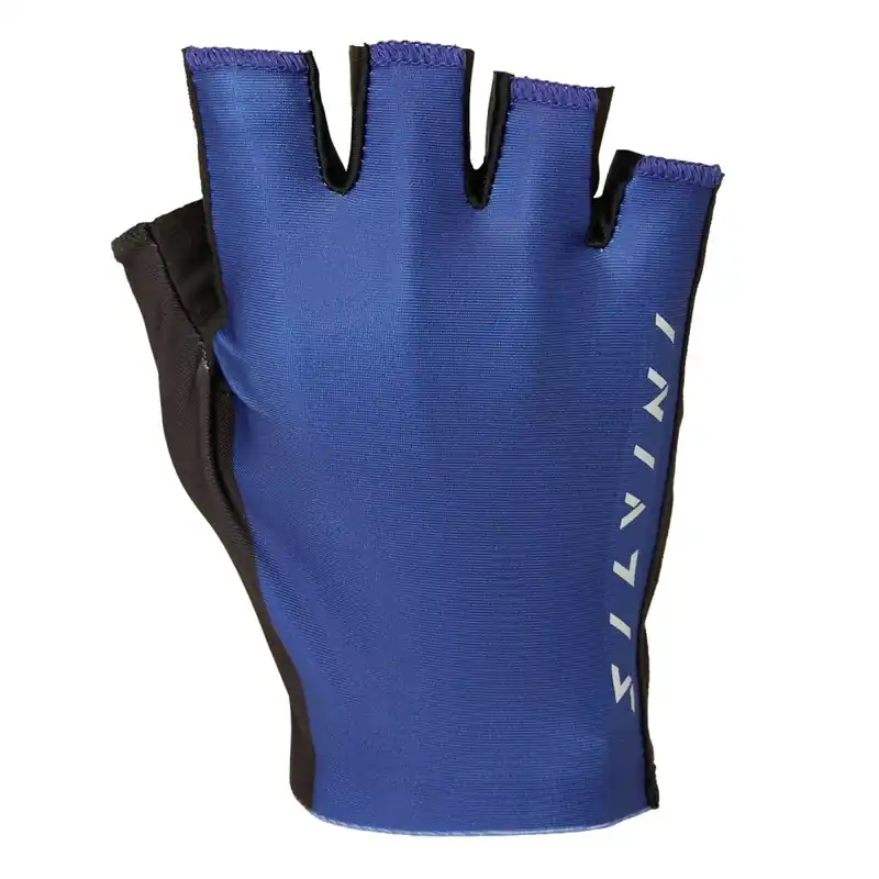 Bestseller Unisex fietshandschoenen Silvini UA1633 Sarca blauw XS