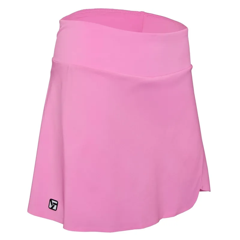 Direct Beschikbaar Silvini damesrok WS2413 Isorno Pro blush XS