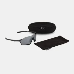 Populair Unisex zonnebril Kilpi DIOSY-U BLK UNI