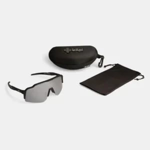 Unisex zonnebril Kilpi SOLIS-U BLK UNI Korting