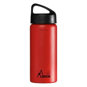 LAKEN Thermobles staal Classic 500 ml rood Nu Kopen