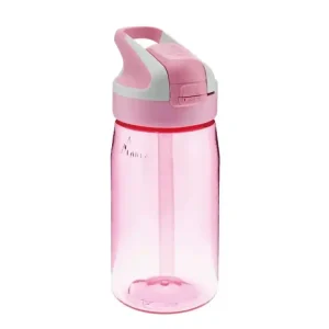 LAKEN Summit tritan fles 450 ml roze Betaalbaar