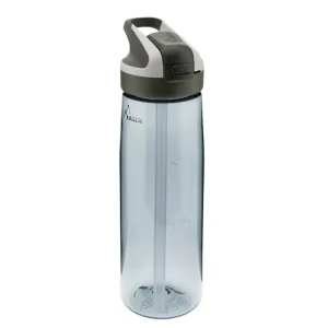 LAKEN Summit tritan fles 750 ml grijs Gecertificeerd