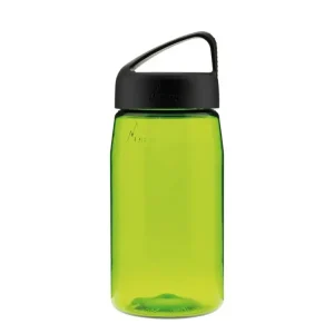 Goedkoop LAKEN Classic tritan fles 450 ml groen