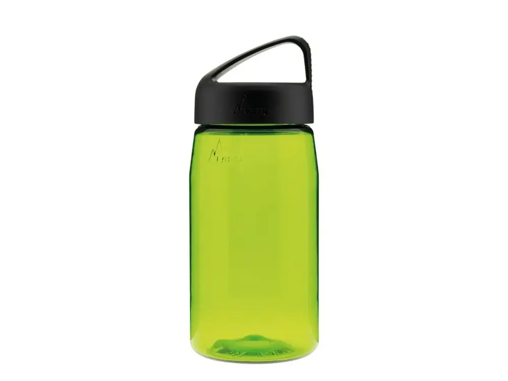 Goedkoop LAKEN Classic tritan fles 450 ml groen