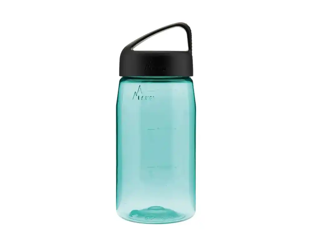 LAKEN Klassieke Tritan fles 450 ml blauw Koop Vandaag