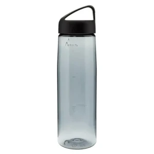 Shop Nu LAKEN Klassieke tritaanfles 750 ml grijs