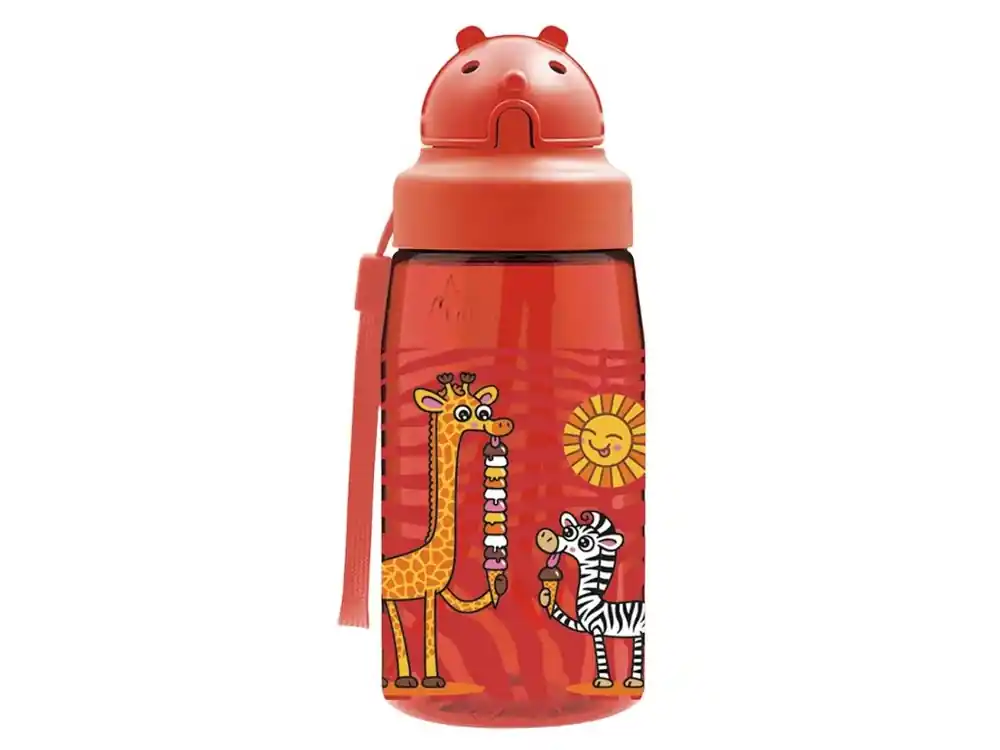 LAKEN Fles tritan Oby 450 ml Chupi Fabrieksprijs