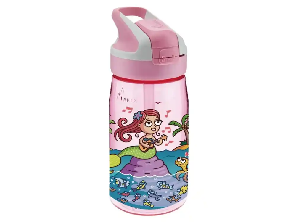LAKEN Tritan Summit fles 450 ml Ukelele Fabrieksprijs