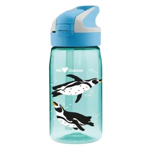 LAKEN Summit tritan fles 450 ml TURTU Seizoensaanbieding