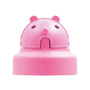 Aanbieding LAKEN Flessendop OBY roze