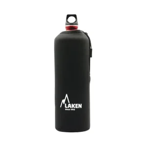 Favoriet LAKEN Neopreen verpakking 1500 ml zwart