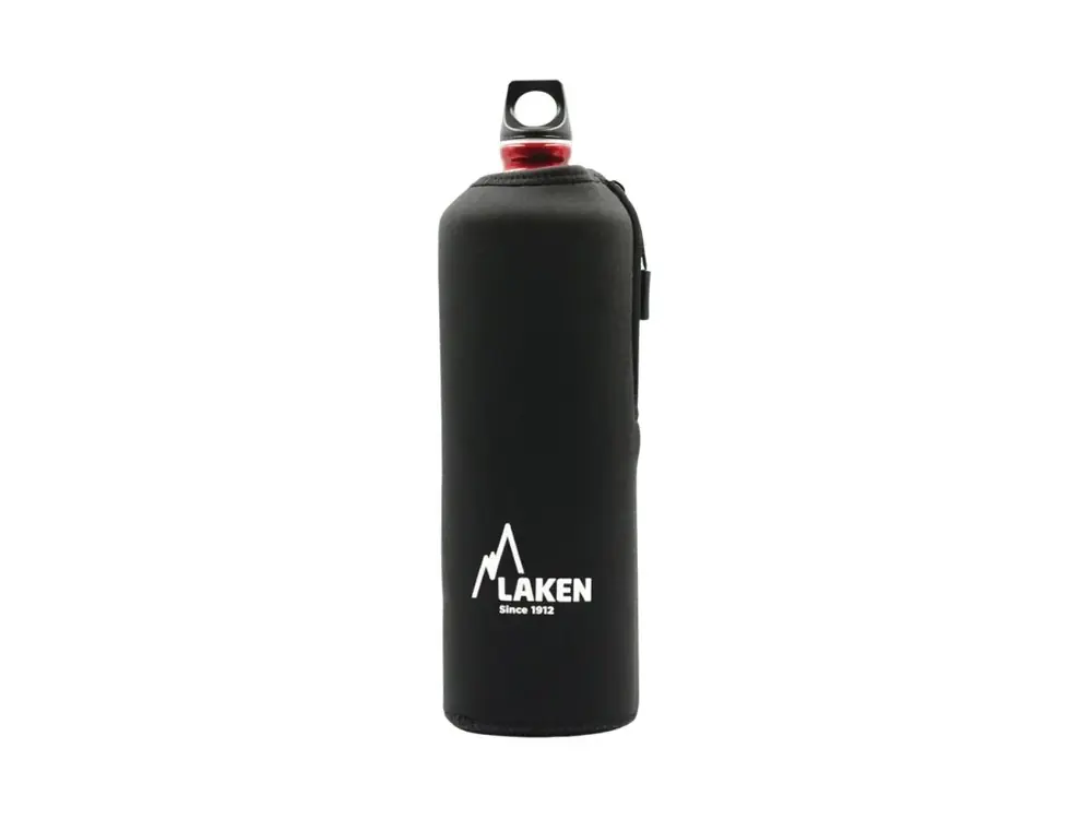 Favoriet LAKEN Neopreen verpakking 1500 ml zwart