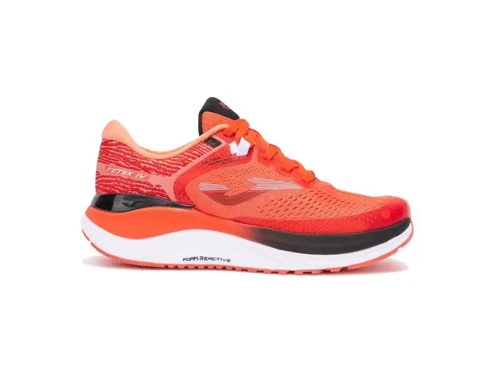 Hardloopschoenen voor heren JOMA FENIX 2507 - koraal 42 Meest Verkocht