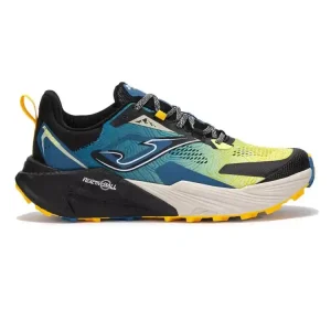 Favoriet Trailschoenen voor heren JOMA RASE 2511 - geel petroleum 41