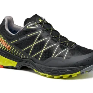 Fabrieksprijs Herenschoenen Asolo Tahoe GTX MM zwart/veiligheidsgeel/B056 40 2/3