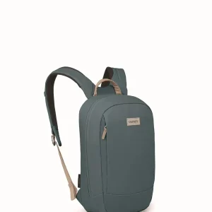 Stadsrugzak Osprey Arcane Small Day cascade blauw Nieuw