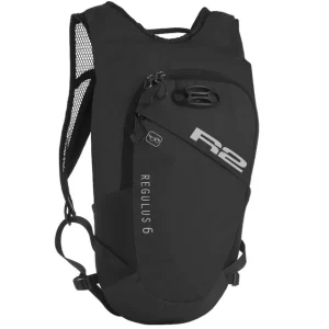 Beste Prijs Sportrugzak R2 Regulus zwart