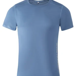 Direct Alpine Horn navy heren t-shirt S Exclusieve Aanbieding