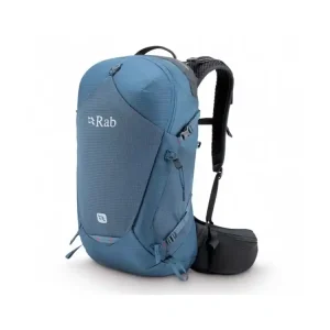 RAB Protium 18L ND damesrugzak voor wandelen, orion blue Laatste Kans