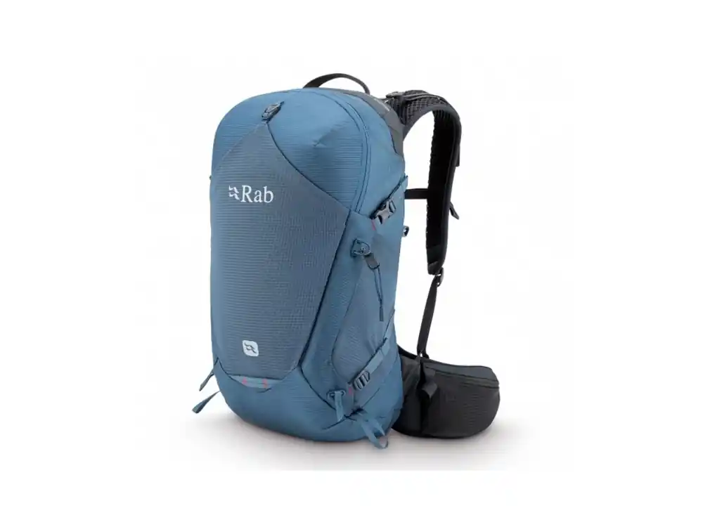 RAB Protium 18L ND damesrugzak voor wandelen, orion blue Laatste Kans