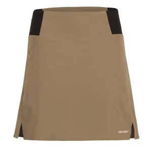 Koopje Damesrok High Point Play Skirt sandy XS