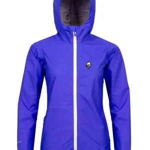 High Point Active 3.0 Lady Jacket dazzling blue waterdichte damesjas XS Premium