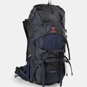 Kilpi Ecrow 45-U dark blue toerrugzak Bestel Nu