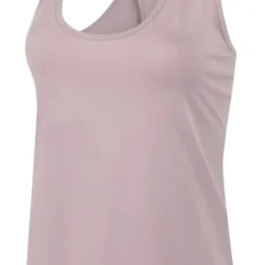 Aanbieding Dames tanktop Husky Tao L lichtpaars M