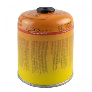 Laatste Versie Yate gaspatroon schroefbaar 450g