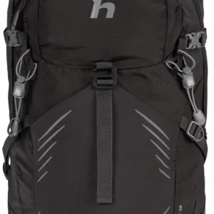 Hannah Wagabond 26L rugzak anthracite Finale Uitverkoop
