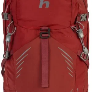 Alleen Vandaag Hannah Wagabond 26L rugzak anthracite