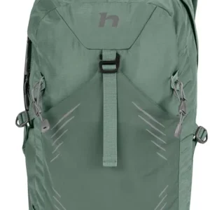 Hannah Wagabond 20L rugzak voor toerisme, duck green Rechtstreeks Van De Fabrikant