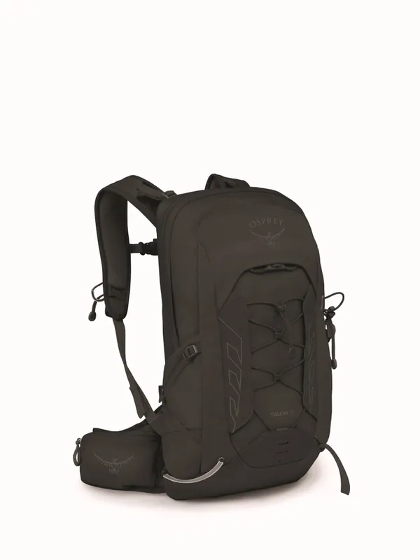 Nu Kopen Osprey Talon 11L rugzak black/coal grey