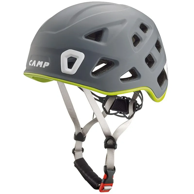 Uitverkoop Camp Storm Helm Grijs 54-62